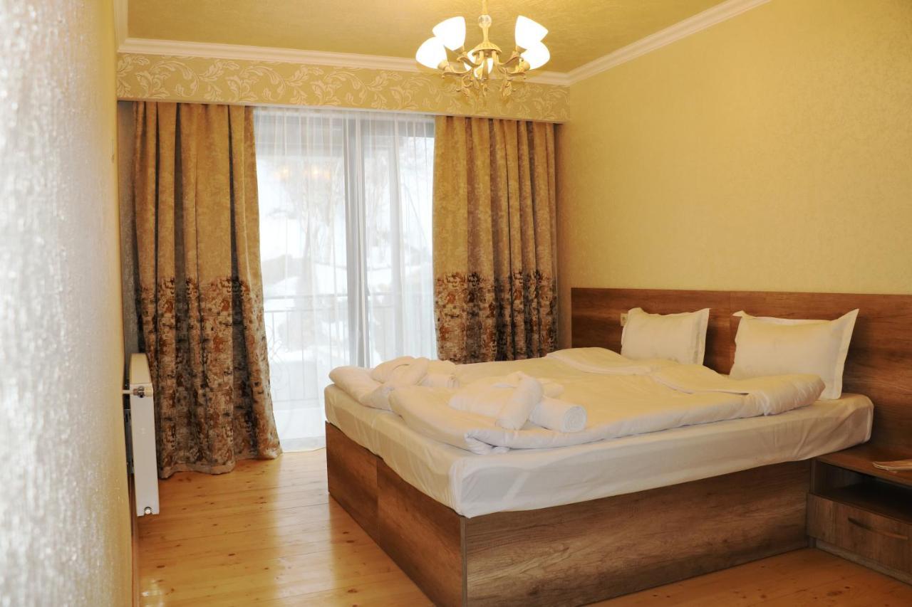 Ketino'S Home Казбеги Екстериор снимка