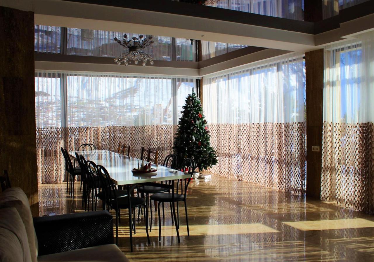 Ketino'S Home Казбеги Екстериор снимка