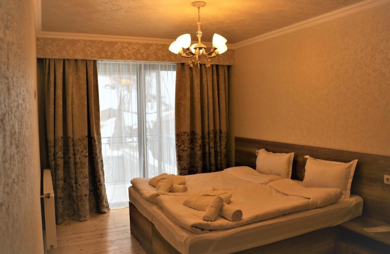 Ketino'S Home Казбеги Екстериор снимка
