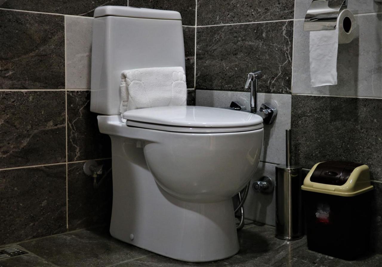 Ketino'S Home Казбеги Екстериор снимка