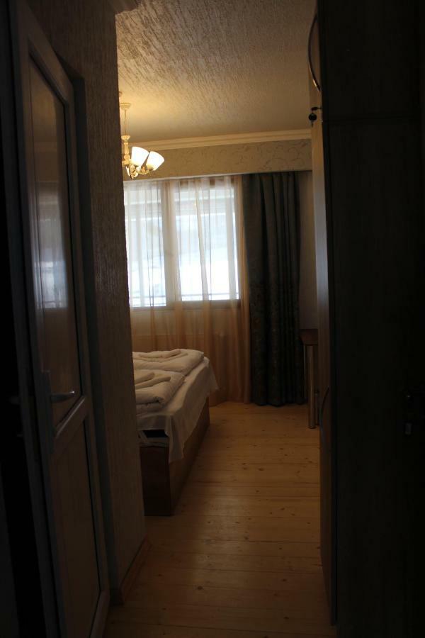 Ketino'S Home Казбеги Екстериор снимка