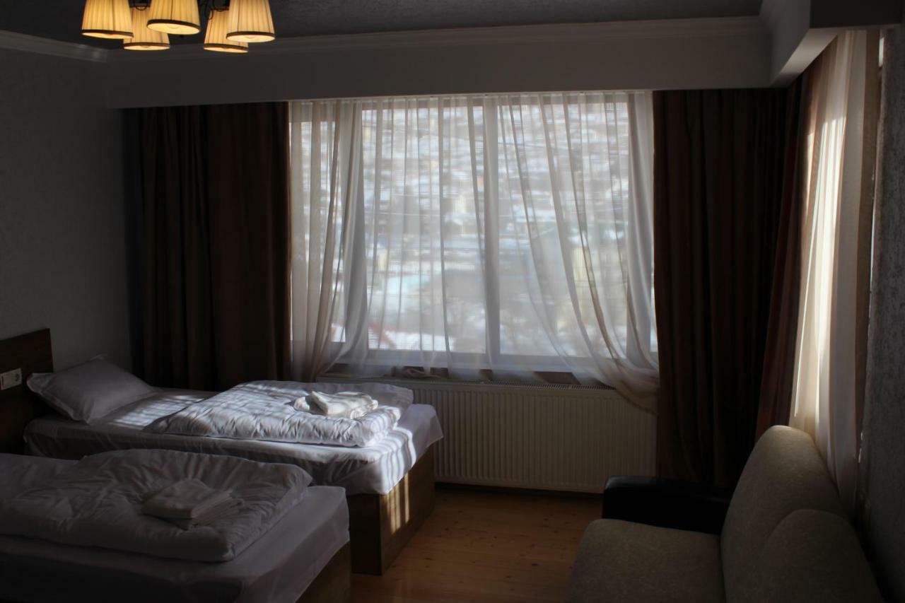 Ketino'S Home Казбеги Екстериор снимка