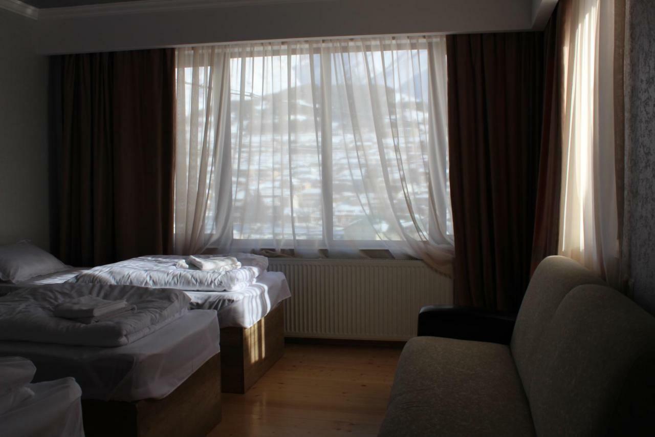 Ketino'S Home Казбеги Екстериор снимка