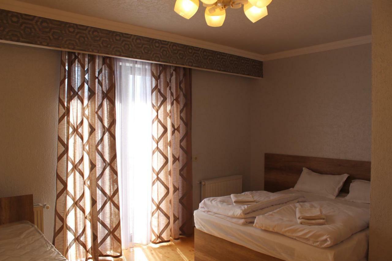 Ketino'S Home Казбеги Екстериор снимка