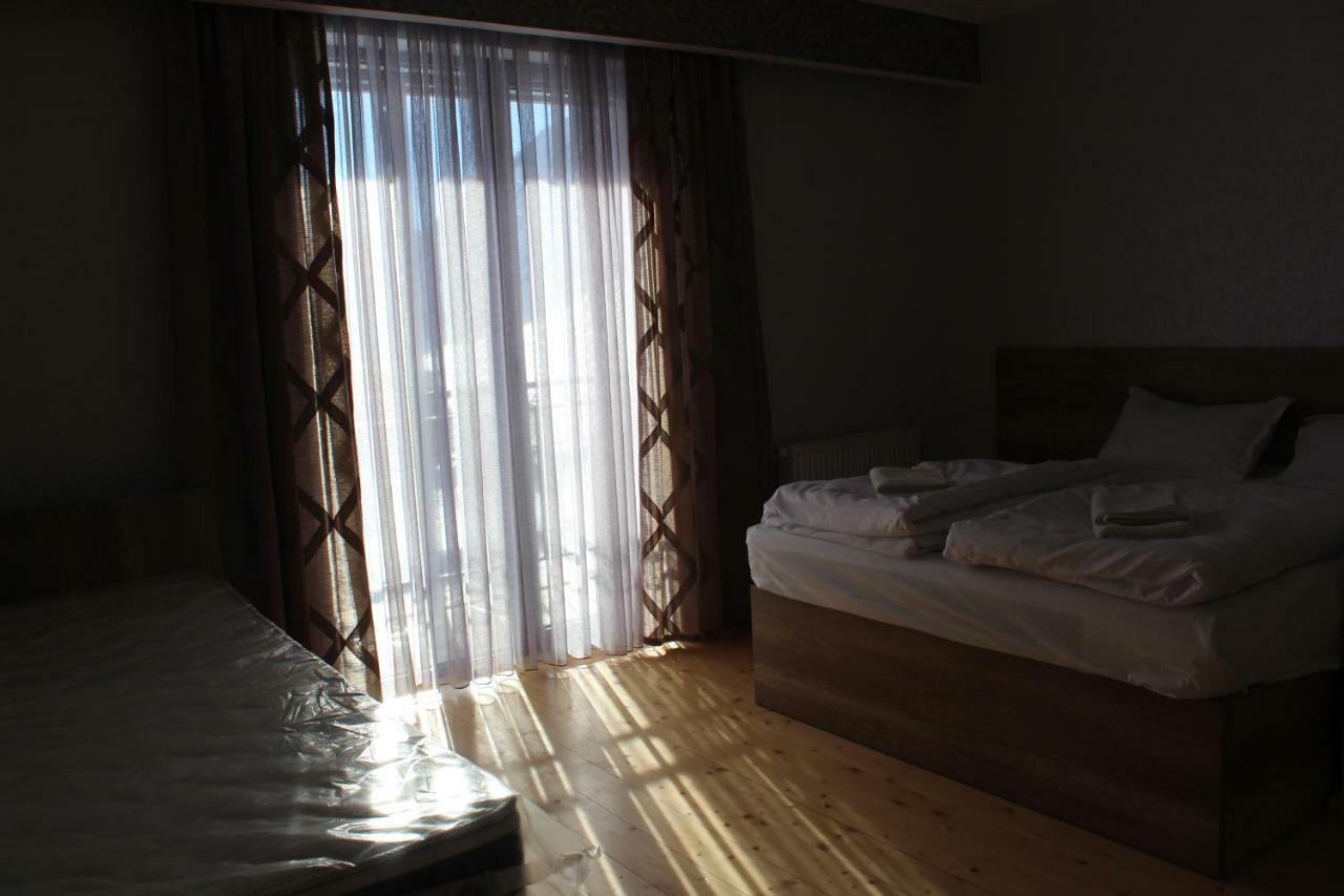 Ketino'S Home Казбеги Екстериор снимка